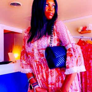 What to wear to a bridal shower or wedding!